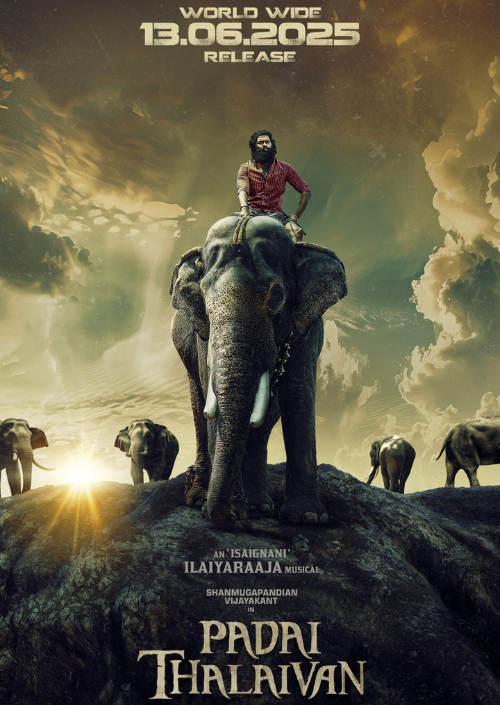 Padaithailavan