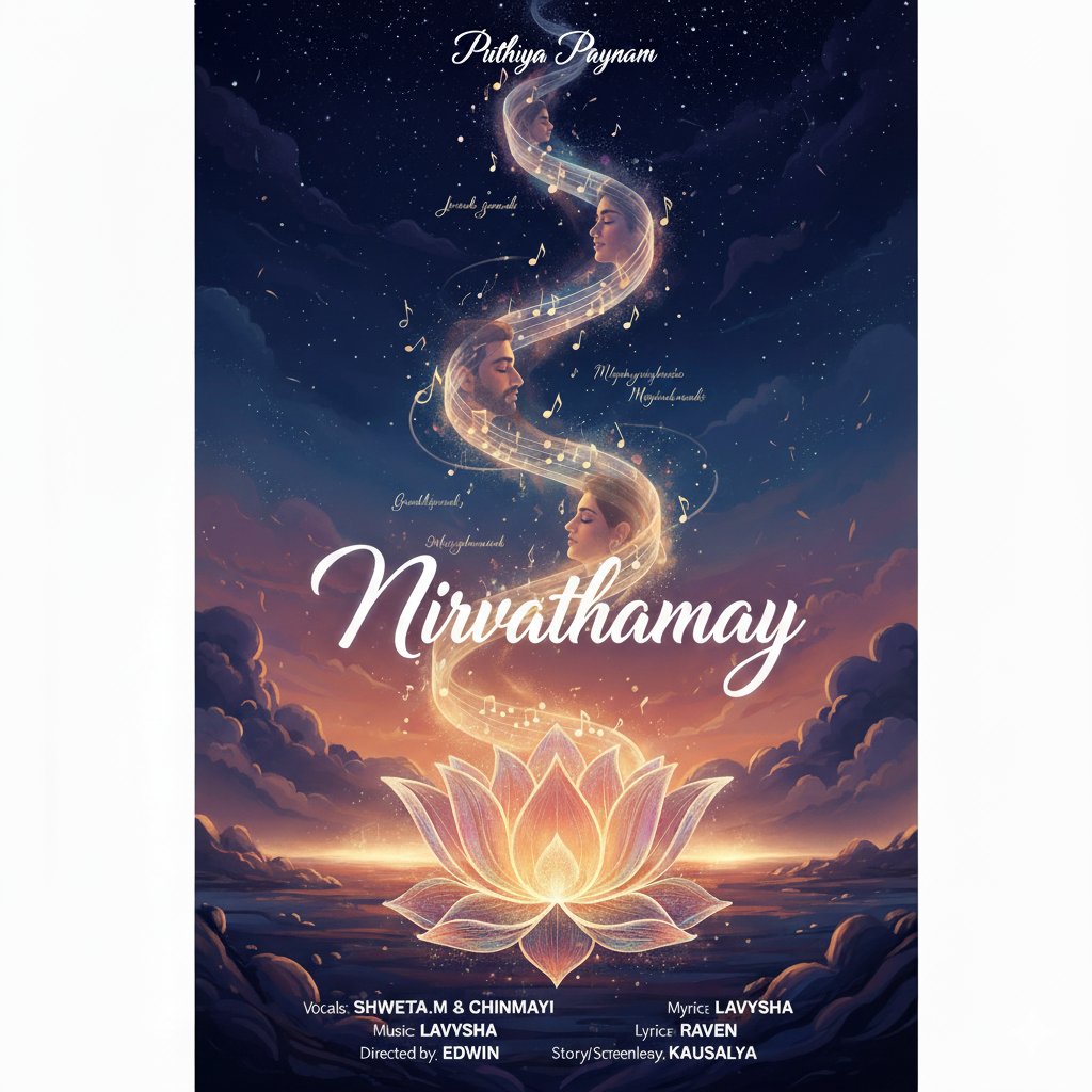 Nirvaathamay Song