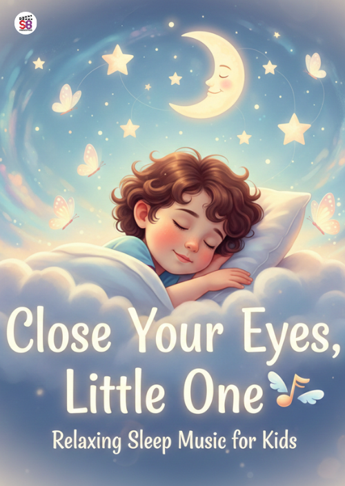Close Your Eyes, Little One